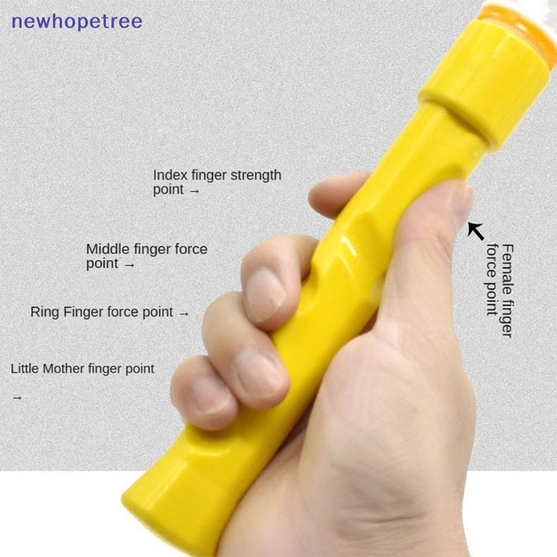 Dụng Cụ Hỗ Trợ Tập Luyện Ngón Tay Tiện Lợi