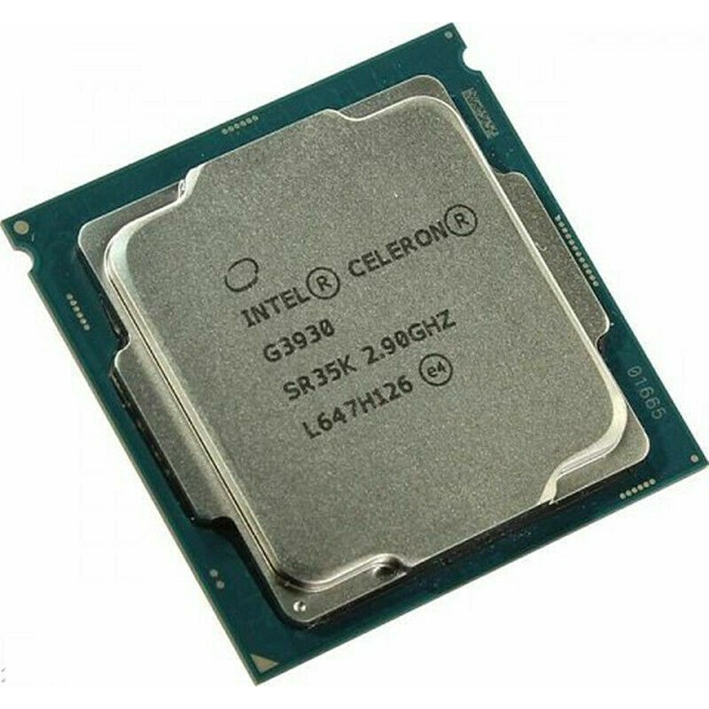 Phụ Kiện Lõi CPU 1155-pin G3900 G3930 G4400 G4560 G4600 G4900 G5400 Chuyên Dụng