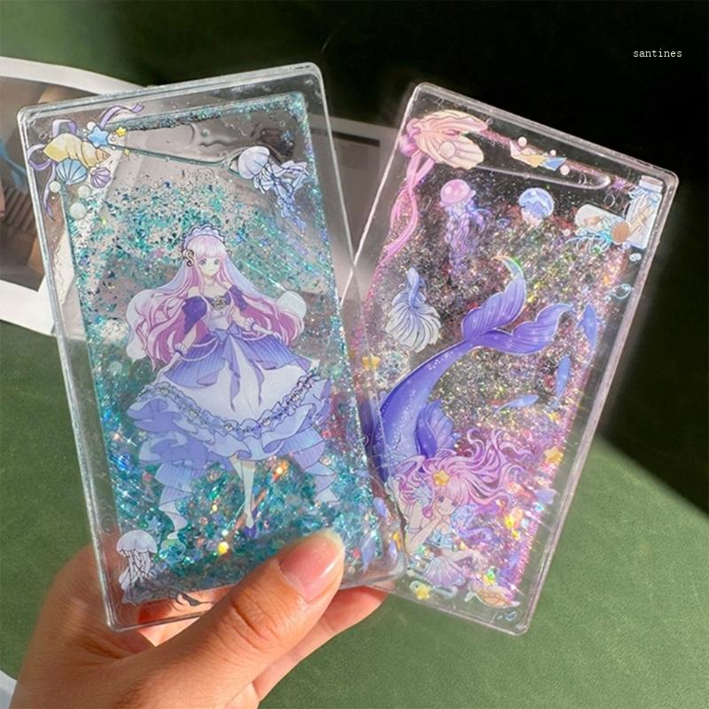 Khuôn Acrylic Rỗng Siêu Thấm Hút Dùng Làm Tấm Cát Chảy / Vé DIY