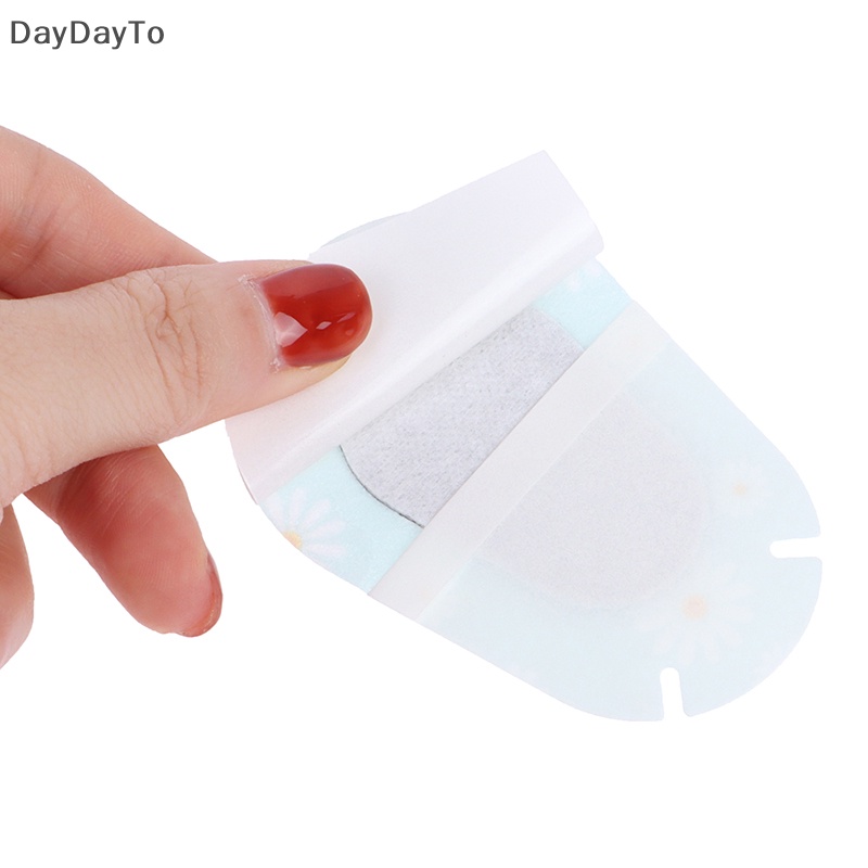 Set 15 Miếng Dán Mắt Amblyopia Dùng Một Lần Thoáng Khí Dành Cho Trẻ Em