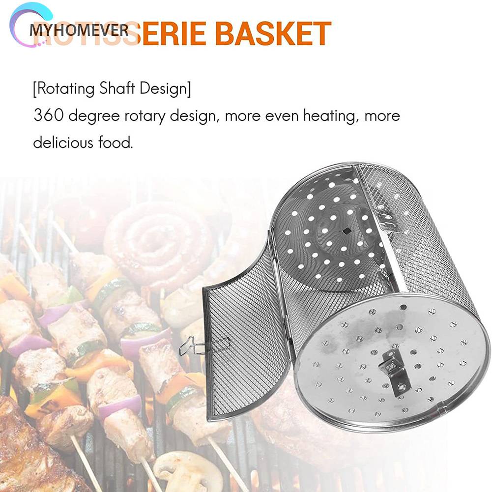 Khay Nướng Bbq Tiện Lợi Cho Tiệc Tùng, Cắm Trại