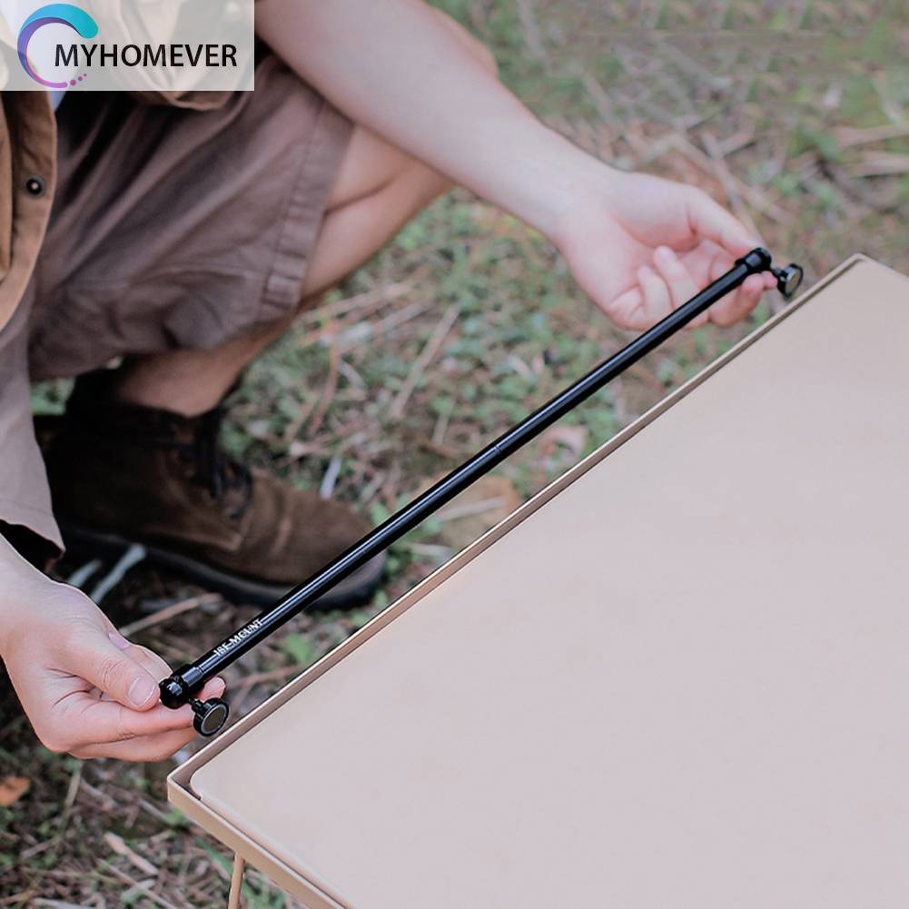 Bộ Dụng Cụ Bàn Ăn Bằng Hợp Kim Nhôm Từ Tính Có Thể Tháo Rời Cho Cắm Trại