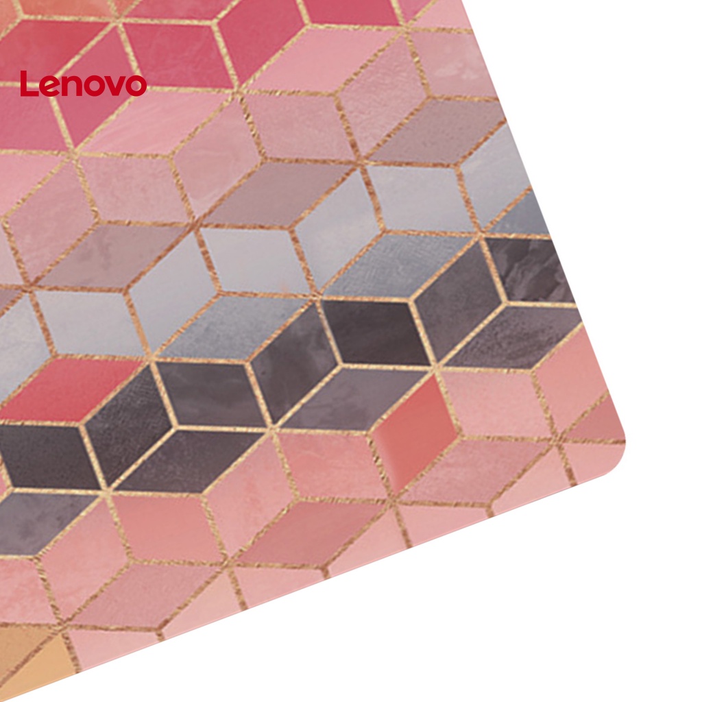 Đệm Lót Chuột Siêu Mỏng Mềm Mại Chống Trượt In Họa Tiết Hoa Hướng Dương