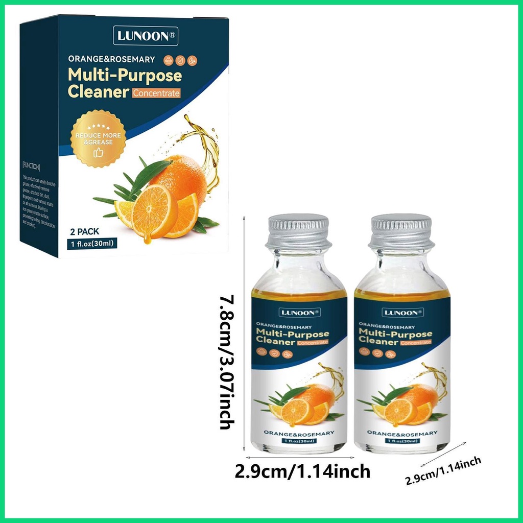 Chất Tẩy Rửa Cô Đặc Làm Sạch Mỡ Thừa Nặng Với Khả Năng Cô Đặc jiwvn