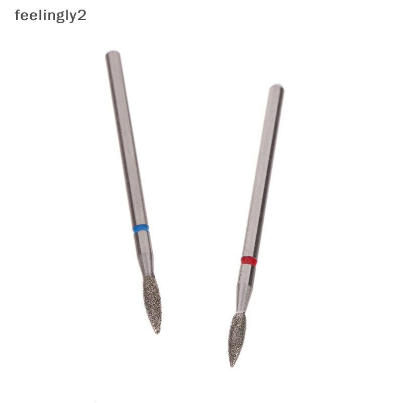 Đầu Mài Móng Tay Bằng Điện Xoay Được Bằng Cacbua