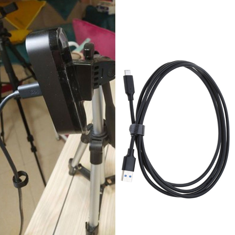 Dây Cáp Máy Ảnh Bền Bỉ Thay Thế Cho brio c1000e webcam