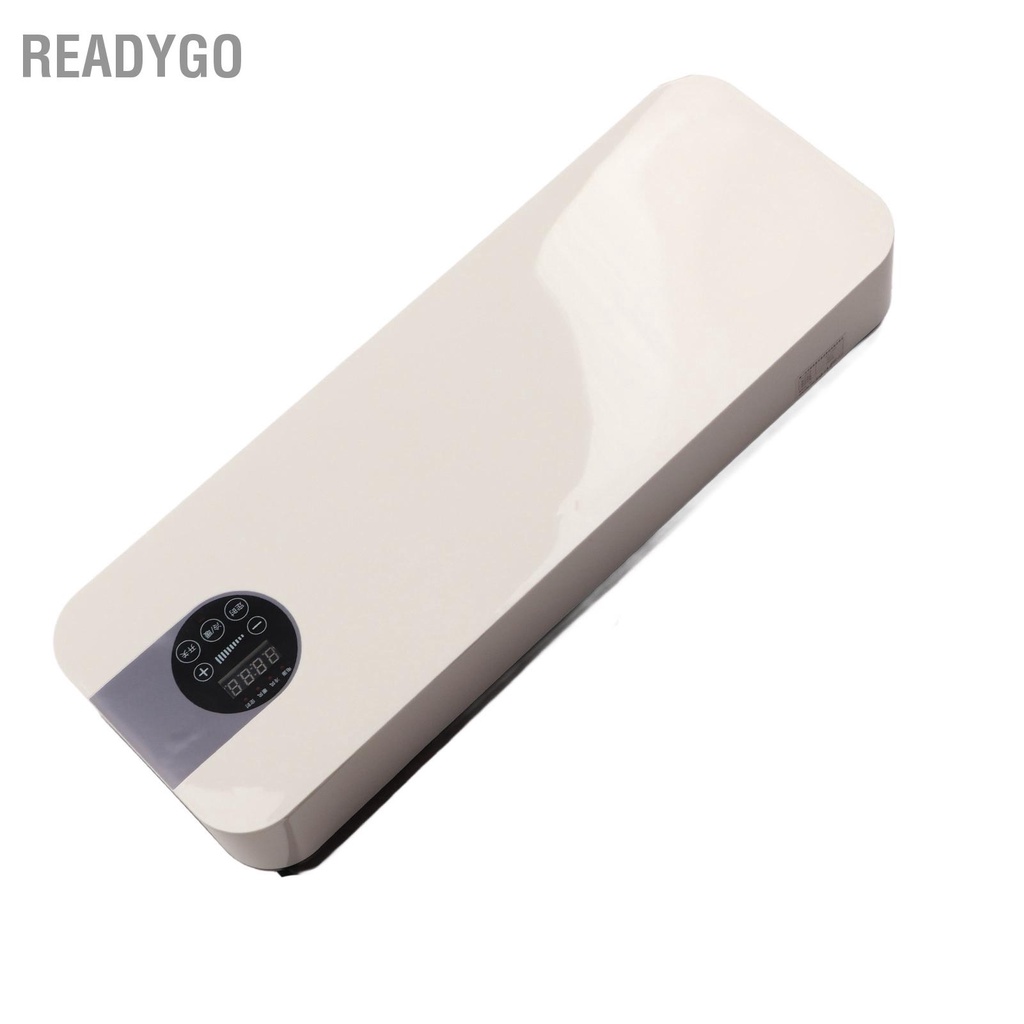 ReadyGo Quạt Mini Treo Tường Thổi Gió bình thường  Hợp Cho Gia Đình