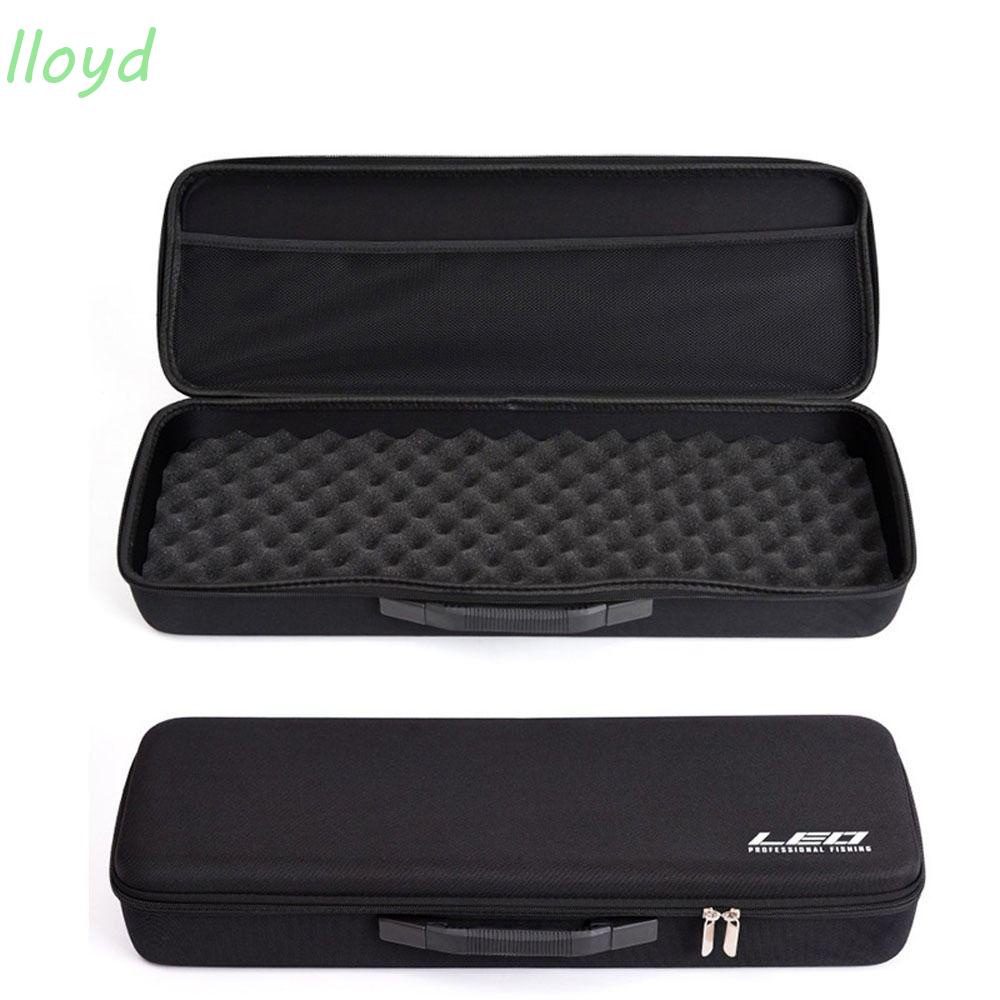 LLOYD Túi Đựng Dụng Cụ Câu Cá Chống Sốc Tiện Lợi