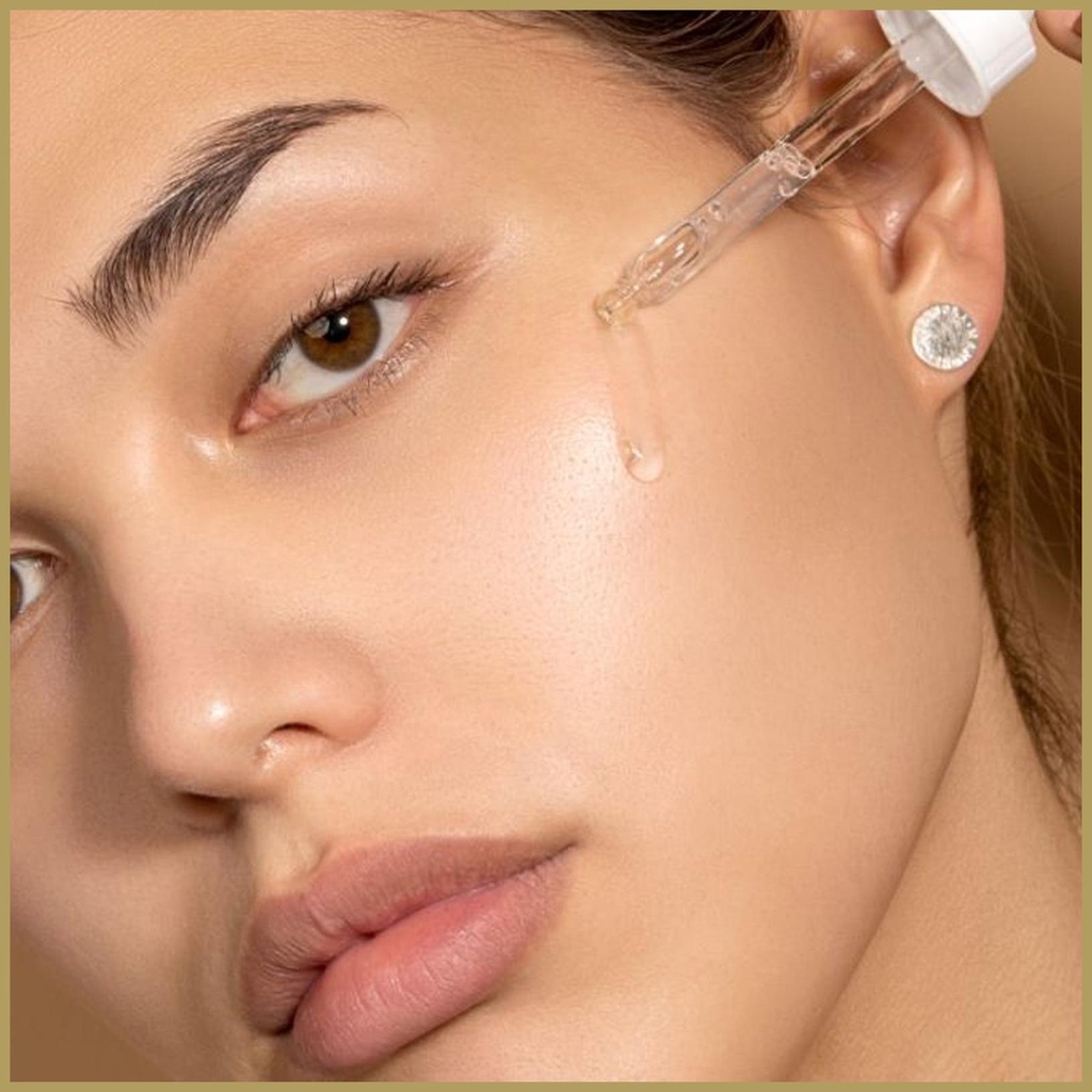 Tinh Chất B5 Dưỡng Ẩm Làm Sáng Da 50ml Cho Nữ