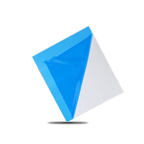 Set 16 Miếng Dán Tường Hình Vuông Phong Cách Hiện Đại Trang Trí Nhà Cửa / Văn Phòng