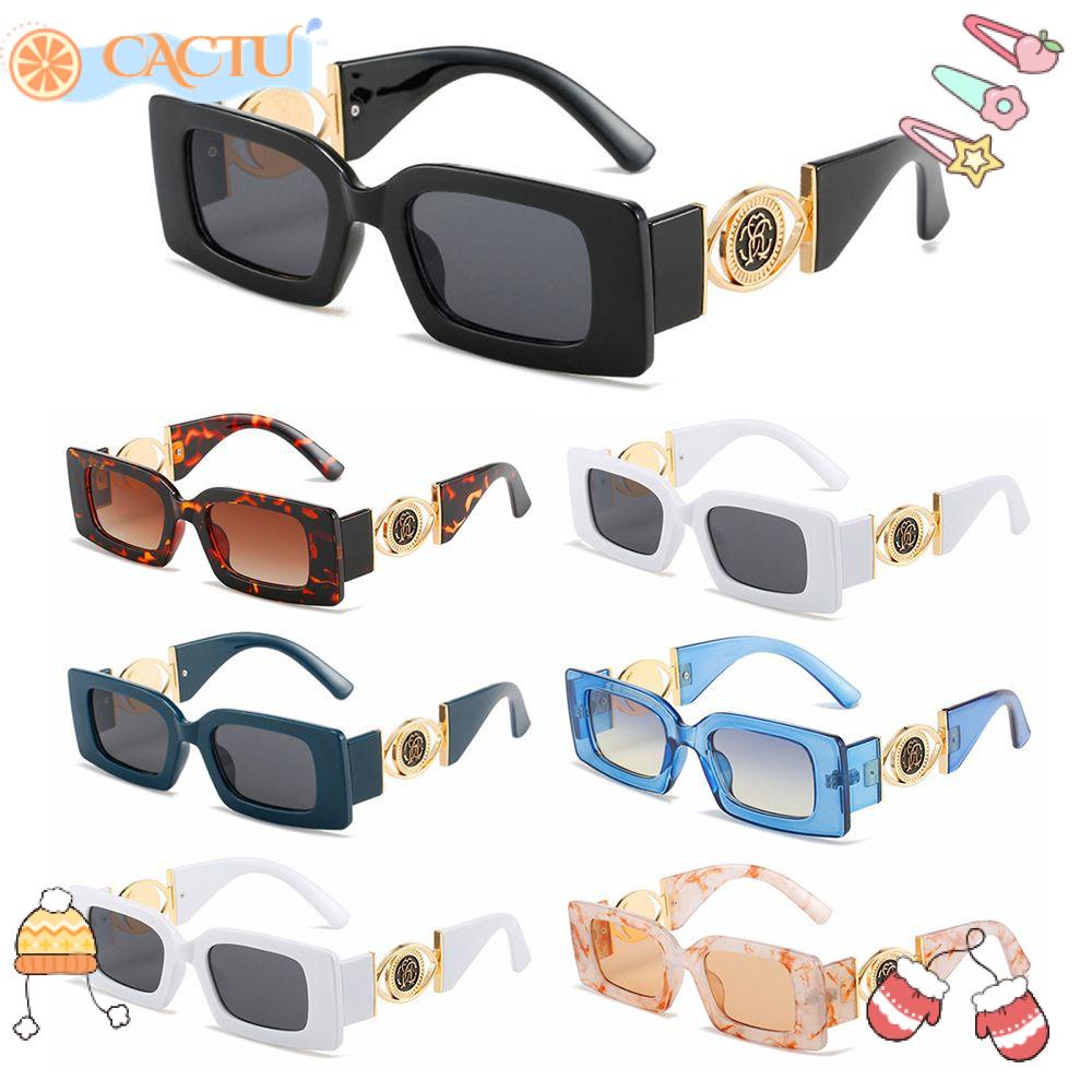 CACTU Kính Mát Thiết Kế Thời Trang