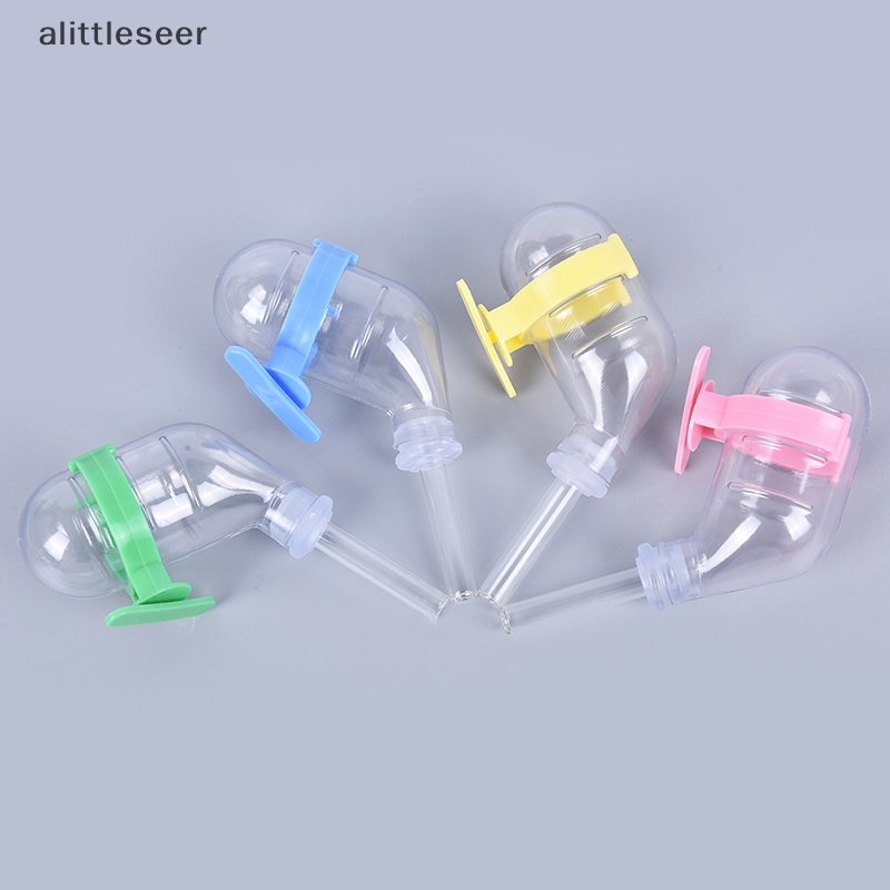 Bình Uống Nước Tự Động Cho Thỏ / Chuột Hamster