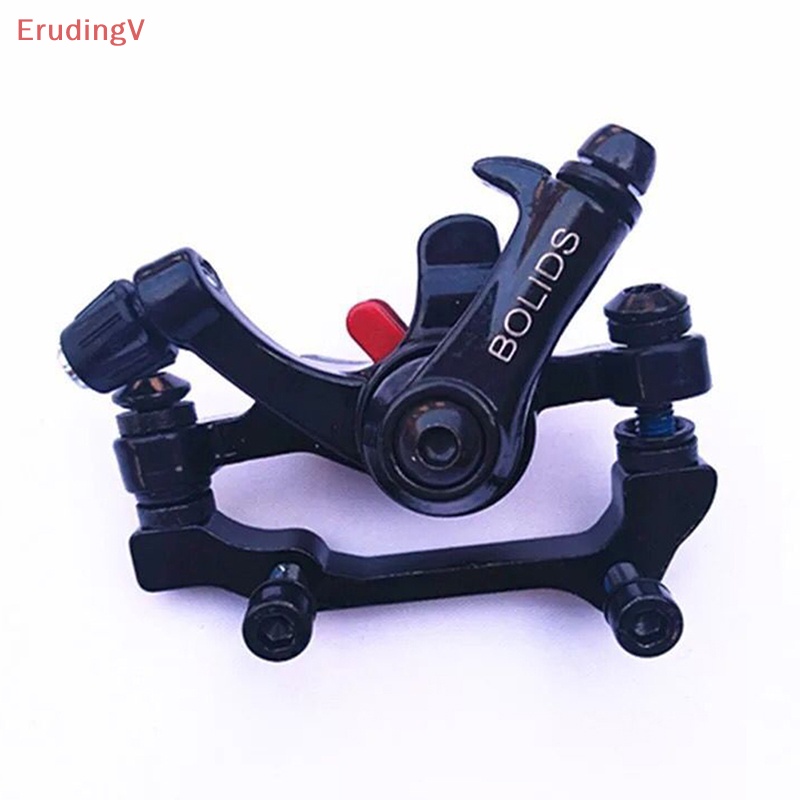 Phanh Đĩa Trước / Sau F160 / R140 BB8 Chuyên Dụng Cho Xe Đạp