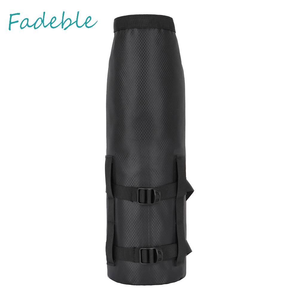 Túi Đựng Hành Lý Gắn Ghi Đông Xe Đạp Kích Cỡ Lớn Tiện Dụng