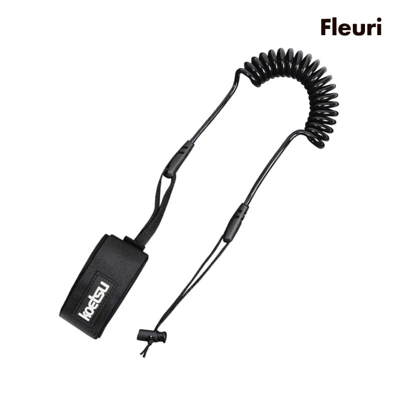 Dây Đeo Cổ Tay Gắn Ván Lướt Sóng Đứng