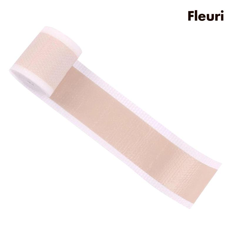 Cuộn Băng Keo Silicone Loại Bỏ Sẹo Tiện Dụng