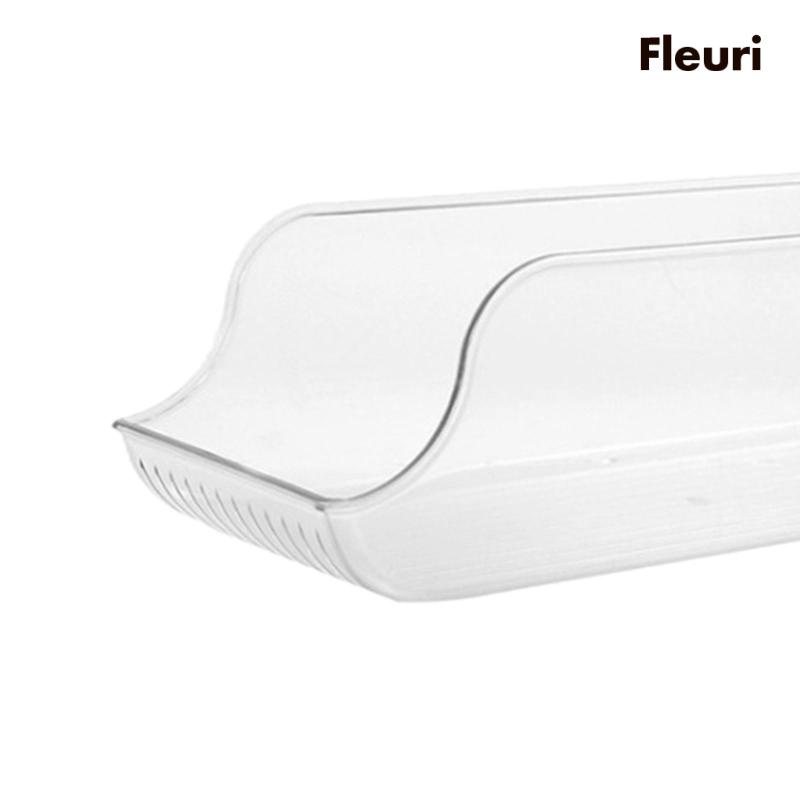 Hộp Đựng Thực Phẩm Trong Suốt Để Tủ Lạnh