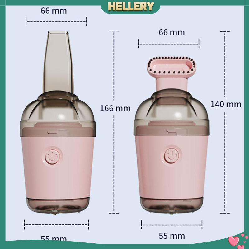 Máy Hút Bụi Mini Cầm Tay Gọn Nhẹ Đa Năng Có Thể Sạc Lại Cho Bàn Phím Máy Tính