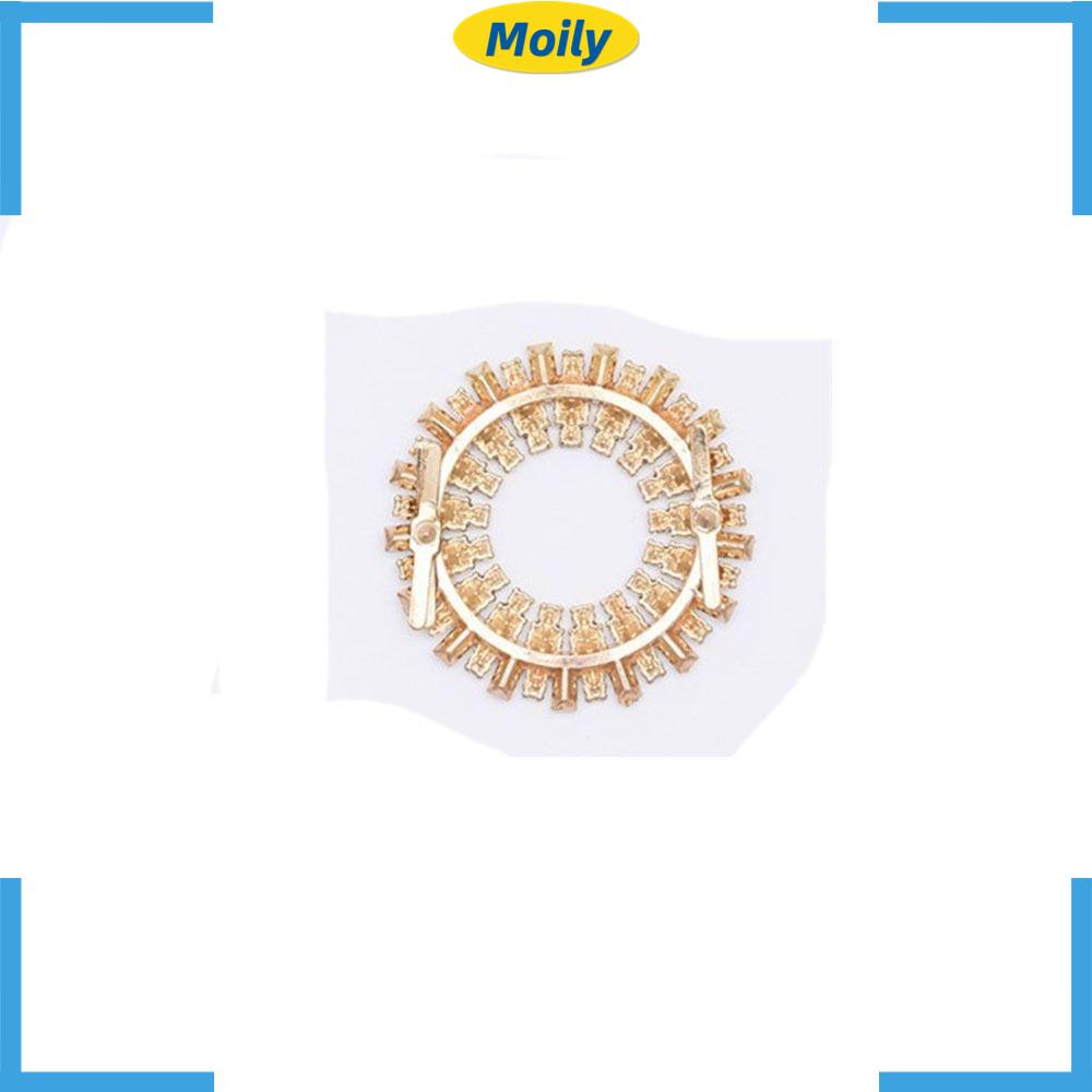 MOILYVN Phụ Kiện Kẹp Giày Cao Gót Cho Cô Dâu