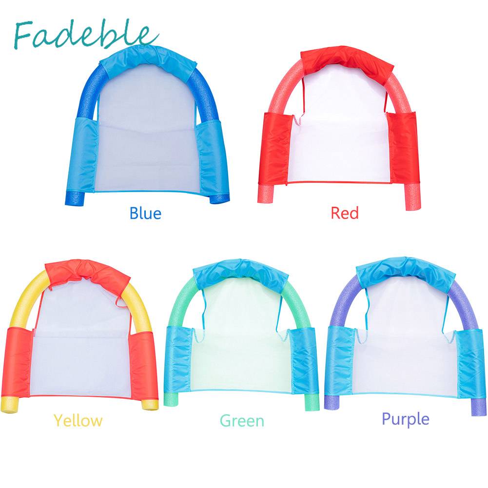 Giường Phao Nổi Bằng EVA Dành Cho Trẻ Em Và Người Lớn