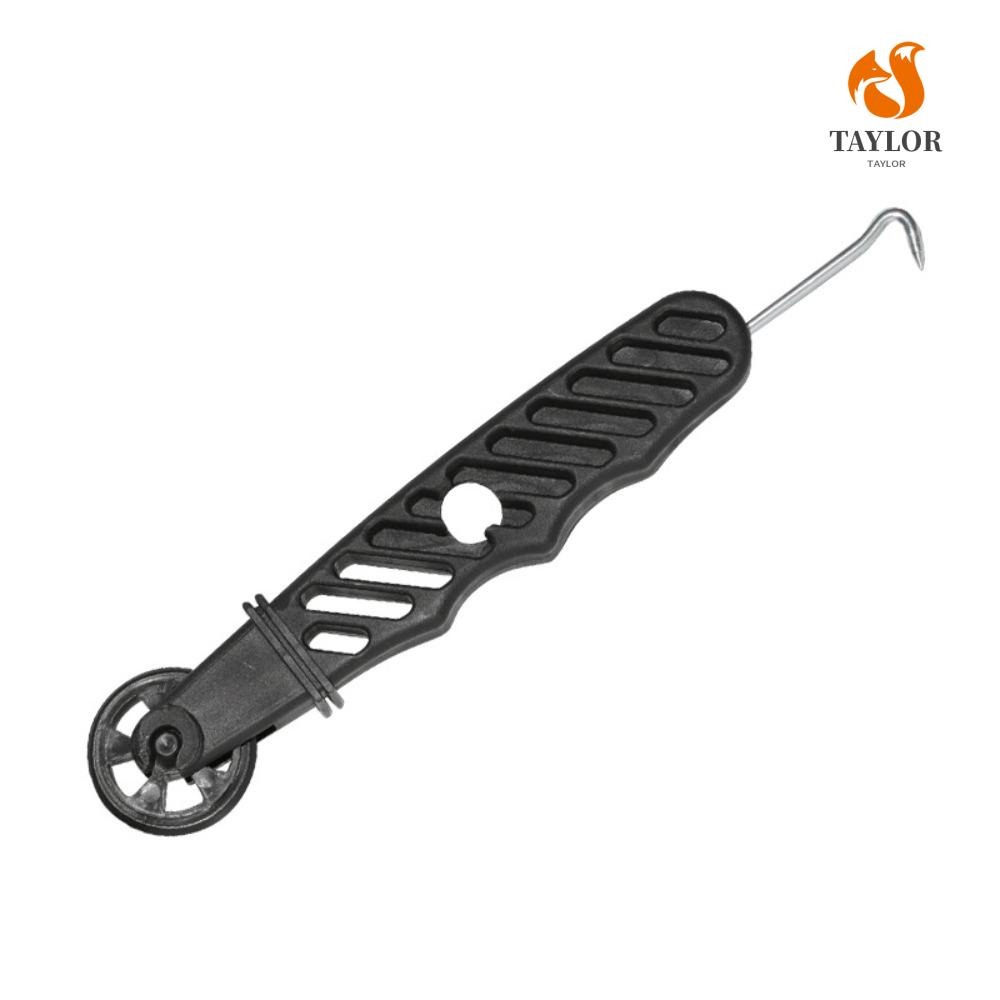 TAYLOR1 Con Lăn Ròng Rọc Chuyên Dụng Cho Cửa