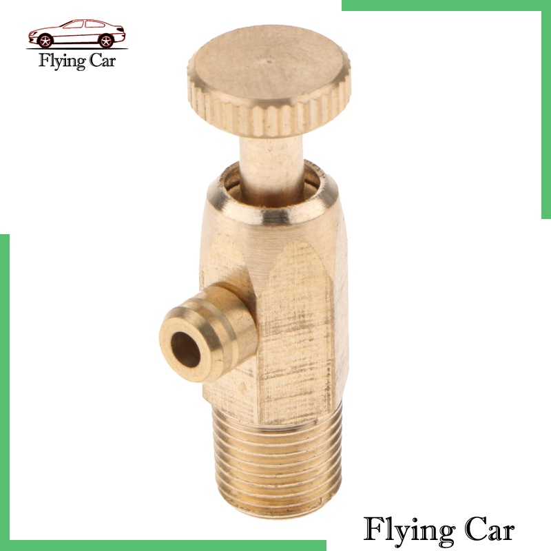 Phụ Kiện Áp Suất Không Khí Thả Nước Chất Lượng Cao Blesiya