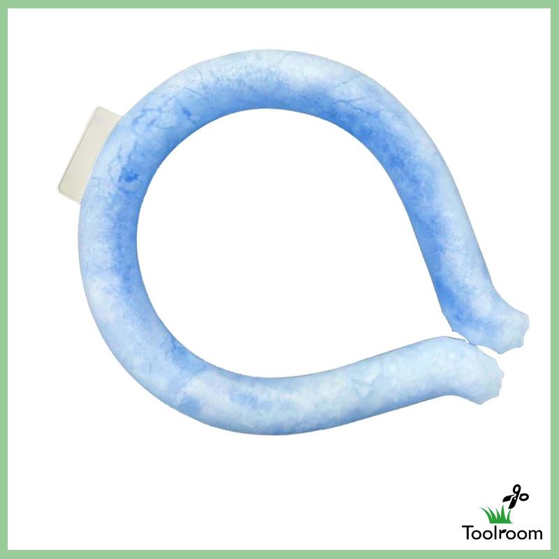 Túi Làm Mát Đeo Cổ Có Thể Tái Sử Dụng Cho Xây Dựng