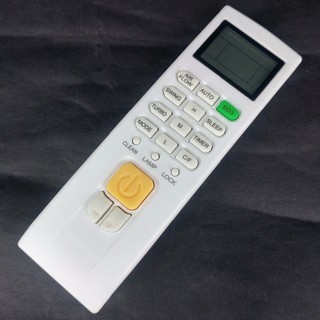 Điều khiển từ xa điều hòa mới cho điều hòa điều hòa CHIGO ZH / JA-03 Bộ điều khiển từ xa điều hòa A / C