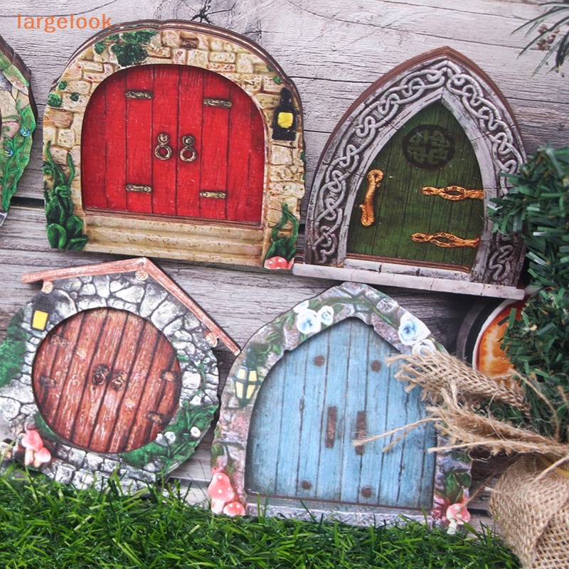 Tủ Lạnh Mini Hai Cửa Dùng Trang Trí Nhà Búp Bê