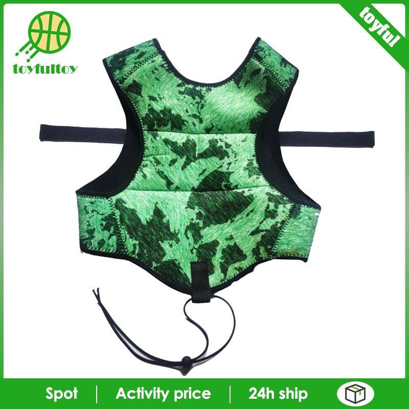 Áo Lặn Thể Thao Không Tay Trọng Lượng Nhẹ Dành Cho Nam Và Nữ