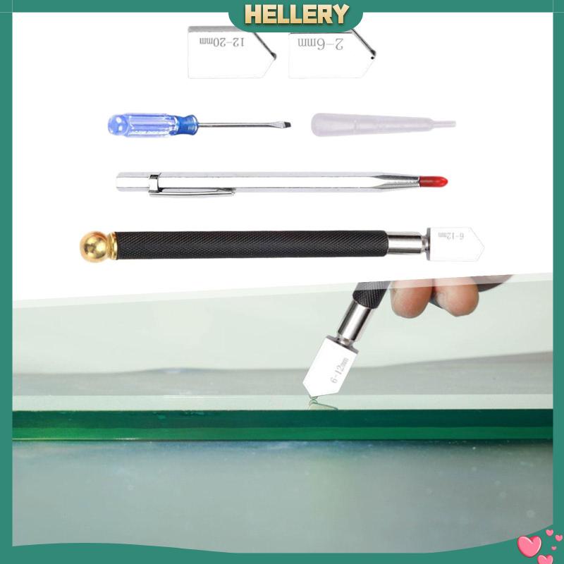 Kìm Chạy Kính Chuyên Nghiệp Bằng Kim Loại Bền Cho Chìa Khóa Phá Vỡ