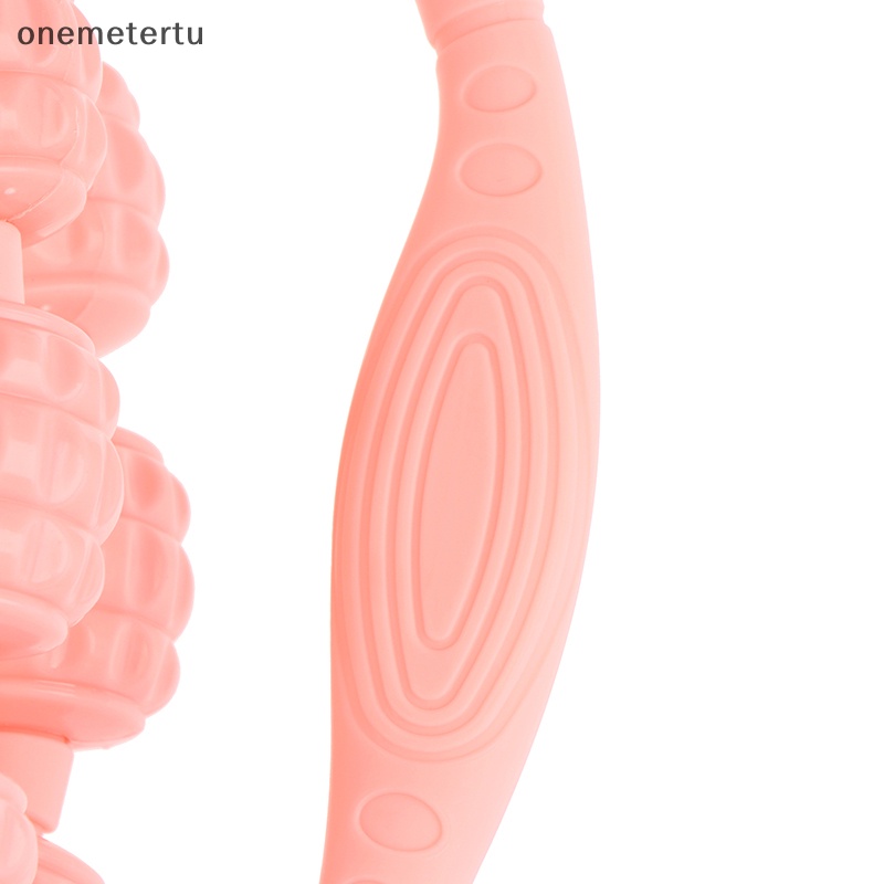 Dụng Cụ Kẹp Mát Xa Chân Bằng Nhựa Đa Chức Năng Tiện Dụng