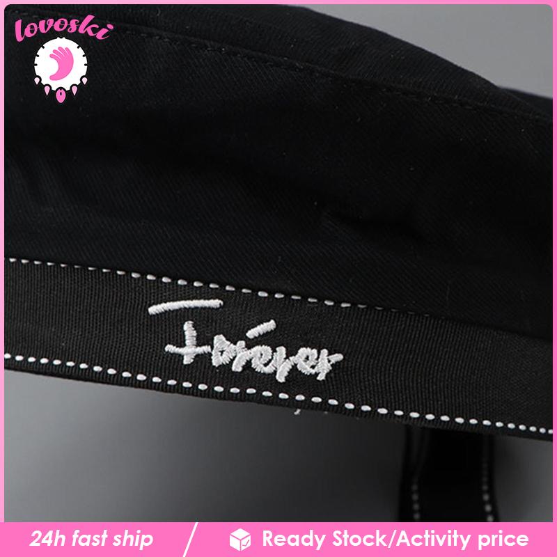 Mũ Thủy Thủ Dễ Thương Có Thể Điều Chỉnh Cho Nữ