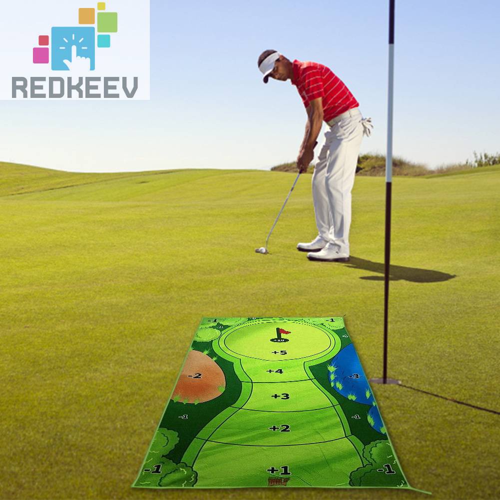 Gậy Đánh Golf Mini 70.87 * 59.06 in