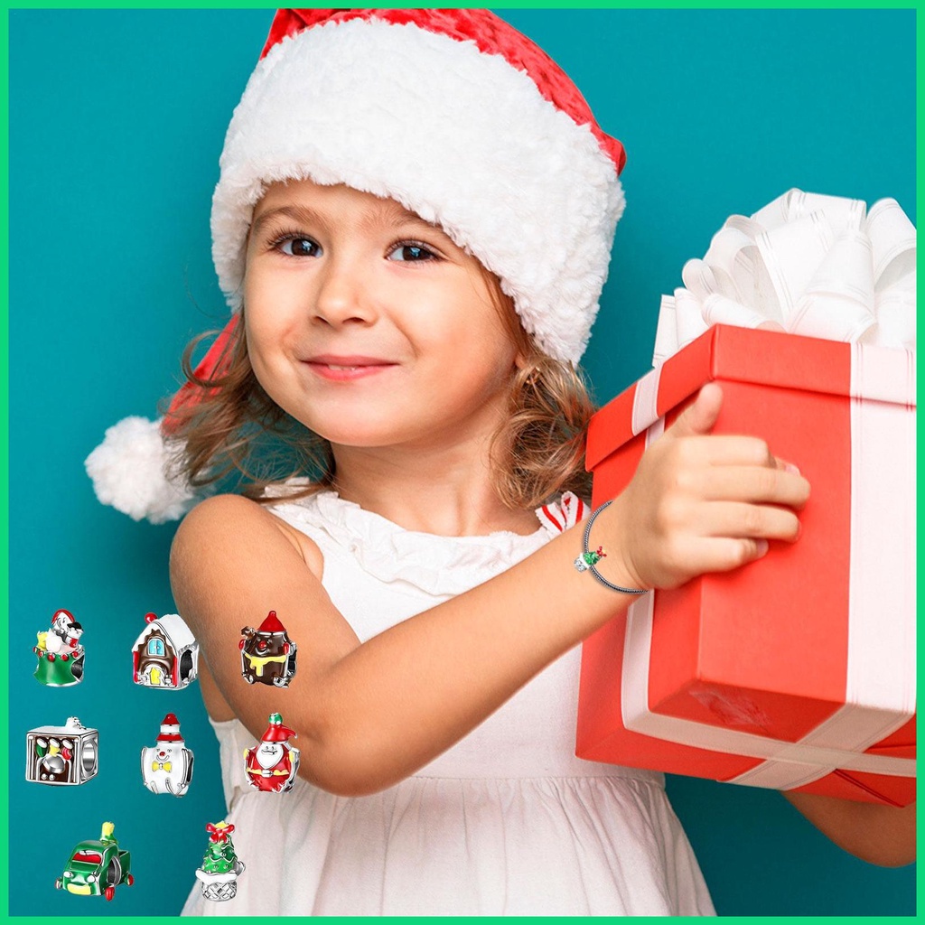 Bộ Dụng Cụ Làm Trang Sức Thủ Công DIY Cho Bé Gái