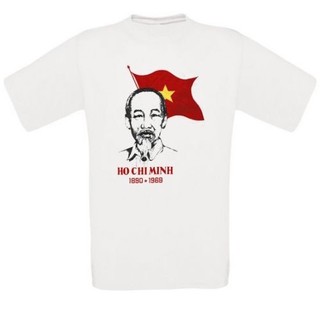 Áo thun thời trang dạo phố mới ho chi minh việt nam sài gòn kommunismus