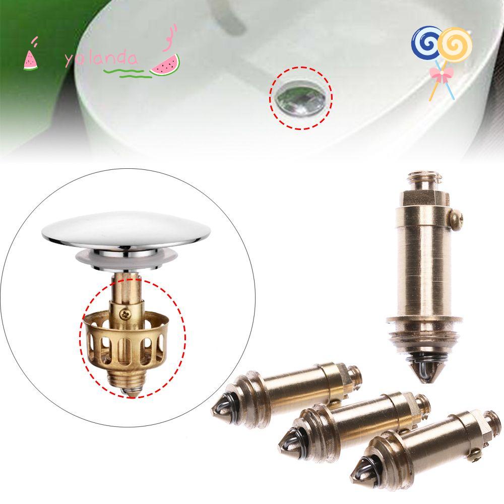 YOLA Nút Chặn Cống Thoát Nước Thay Thế Cho Bồn Rửa Nhà Tắm