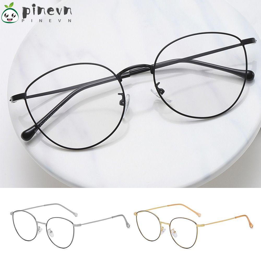PINEVN Kính Bảo Vệ Mắt Siêu Nhẹ Chống Ánh Sáng Xanh Cho Nam Và Nữ