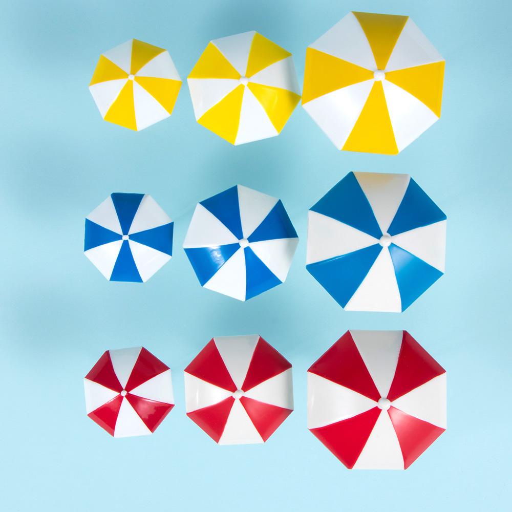 CLEOES Mô Hình Bãi Biển Bằng PVC Trang Trí Tiểu Cảnh