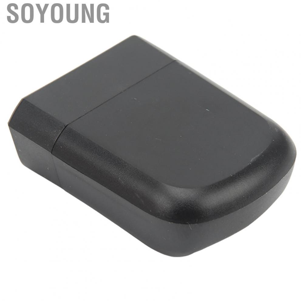 Soyoung OBD2    Current Protection Easy To Operate OBDII Fault Code  Use Heavy Duty for Car