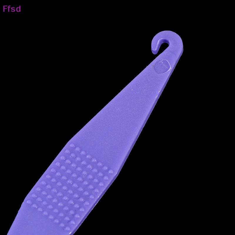 {Ffsd} Set 20 Dây Cao Su Chỉnh Hình Răng Có Móc Chỉnh Hình * Bán Chạy