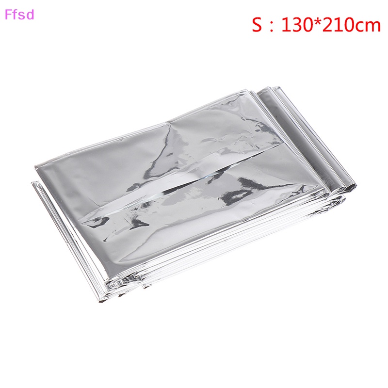 1 Chăn Cứu Hộ Di Động Tiết Kiệm Lạnh Bảo Vệ Cho Thú Cưng