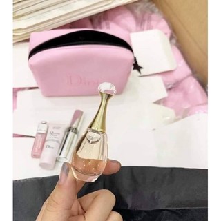 Minisize 5ml - Nước hoa nữ Dior Jadore EDP