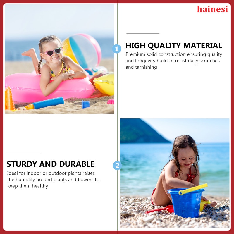 Bình Tưới Cây Bằng Nhựa Cho Bé