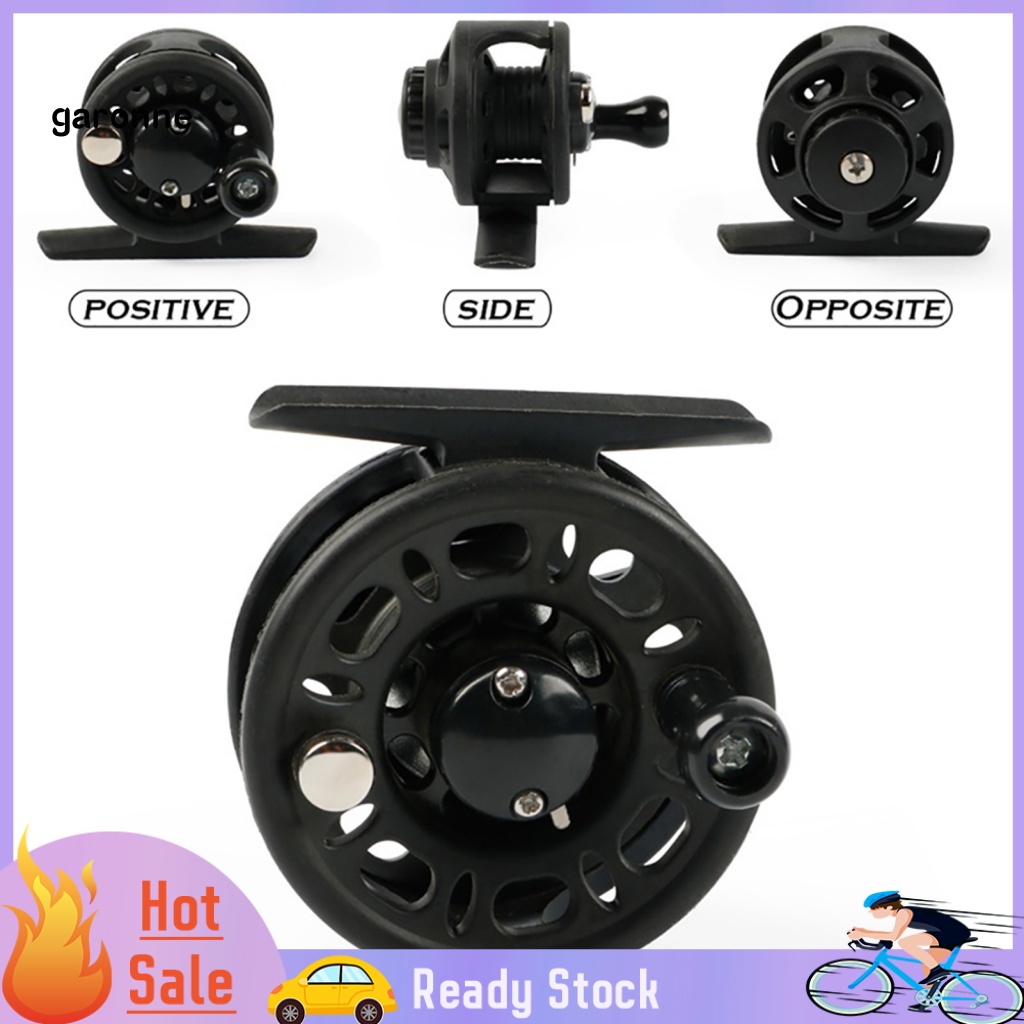 Máy Câu Cá GAR ST40 / ST50 / ST60 Chuyên Nghiệp