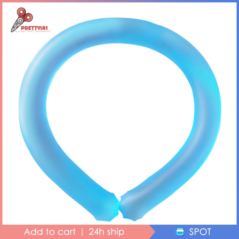 Quạt Làm Mát Đeo Cổ Có Thể Tái Sử Dụng Cho Văn Phòng / Trong Nhà /