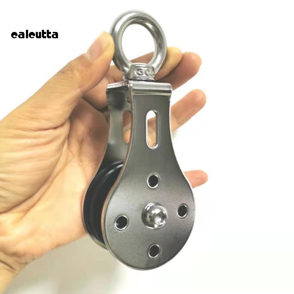 Ròng Rọc Xoay 360 Độ Chống Thấm Nước 300KG Chuyên Dụng Cho Thể Thao