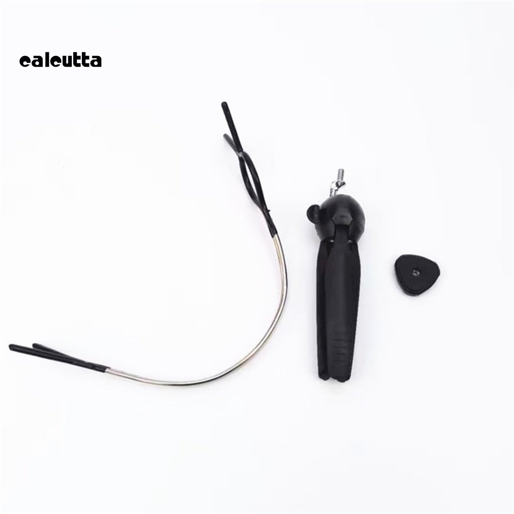 Giá Đỡ Cần Câu Cá Bằng Kim Loại Có Thể Điều Chỉnh Góc Độ Tiện Dụng