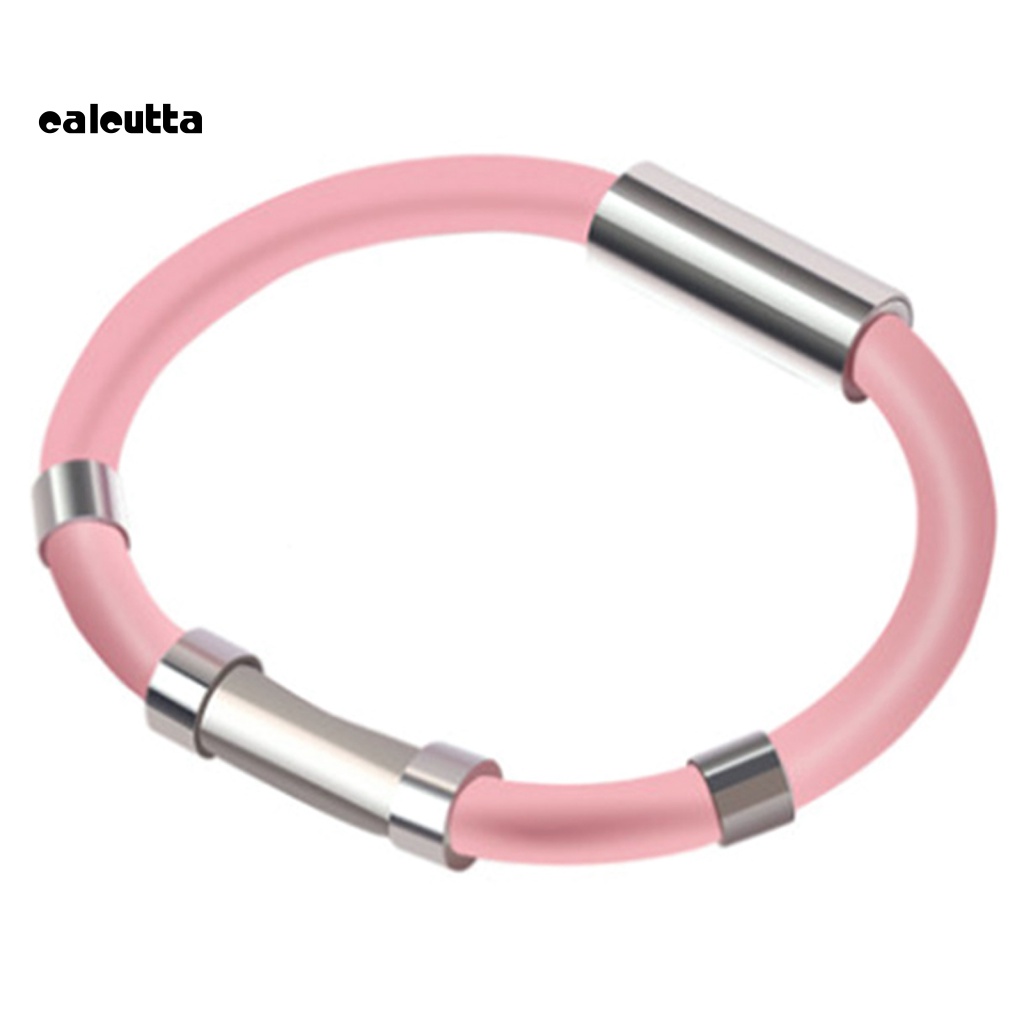 Vòng Tay Silicone Chống Tĩnh Điện An Toàn Hiệu Quả