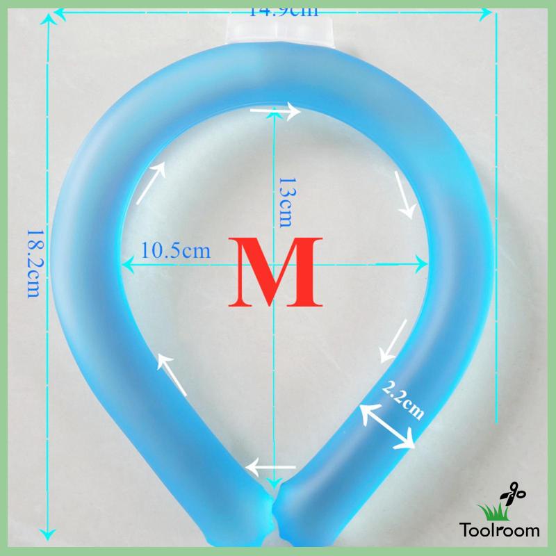 Quạt Làm Mát Đeo Cổ Có Thể Tái Sử Dụng Cho Văn Phòng / Trong Nhà /